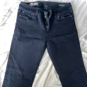 Red Engine Vintage Denim Jeans
